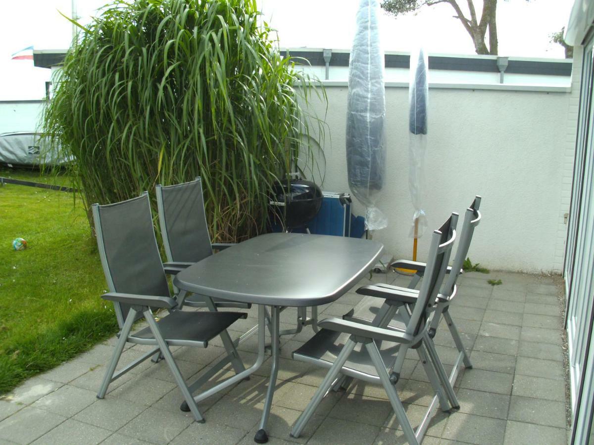 Ostseestrandhuus, Einzigartige Seelage Grossenbrode Exterior photo