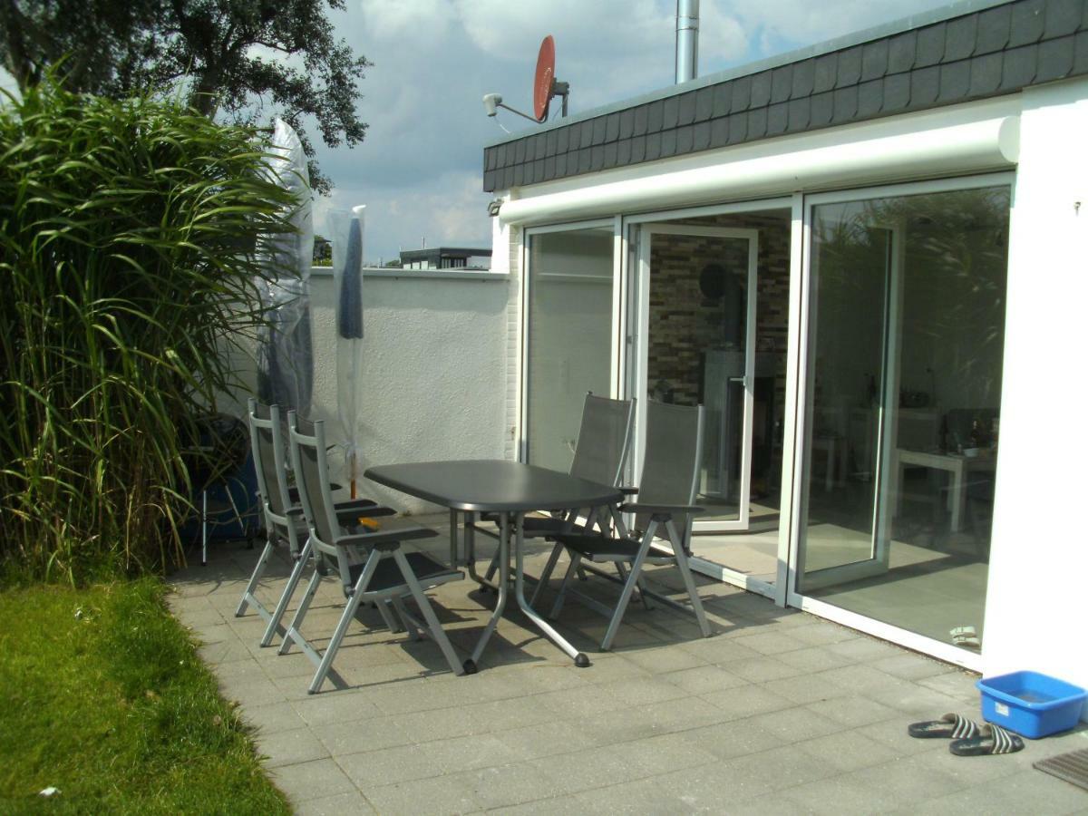 Ostseestrandhuus, Einzigartige Seelage Grossenbrode Exterior photo