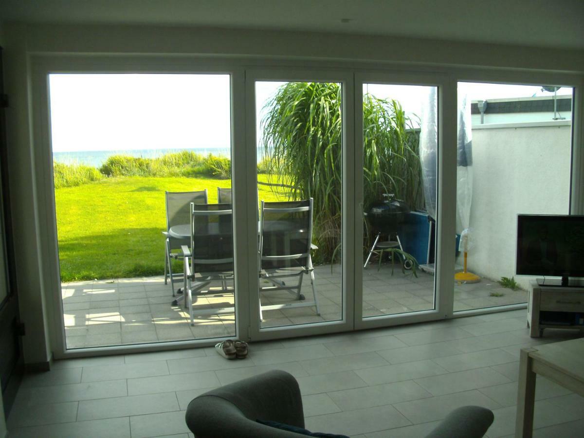 Ostseestrandhuus, Einzigartige Seelage Grossenbrode Exterior photo