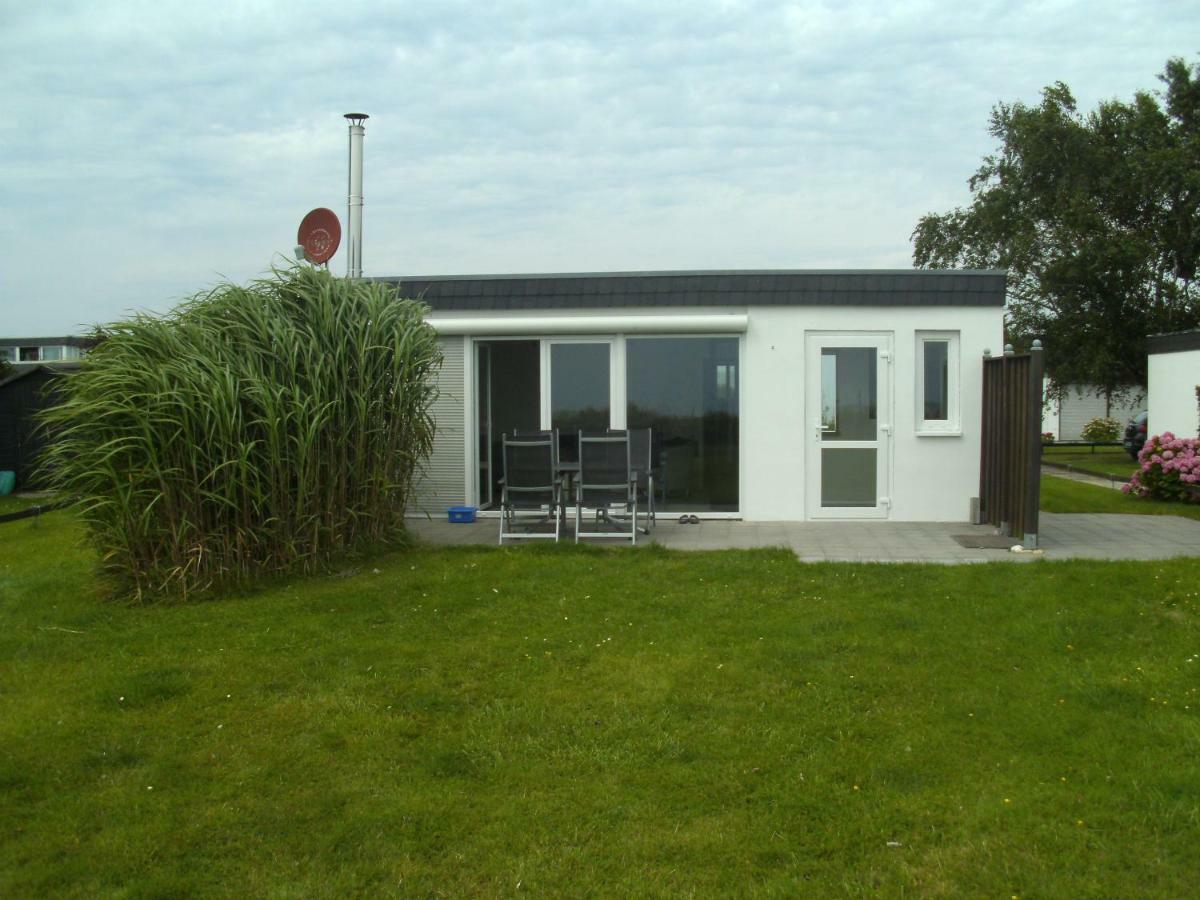 Ostseestrandhuus, Einzigartige Seelage Grossenbrode Exterior photo