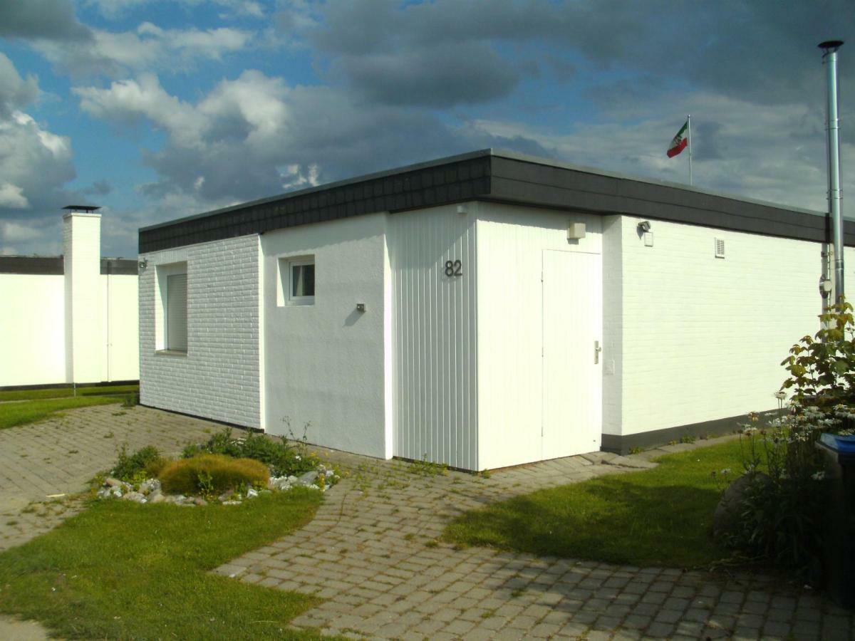 Ostseestrandhuus, Einzigartige Seelage Grossenbrode Exterior photo